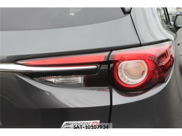 Mazda CX-8 2018-11 6682630-24
