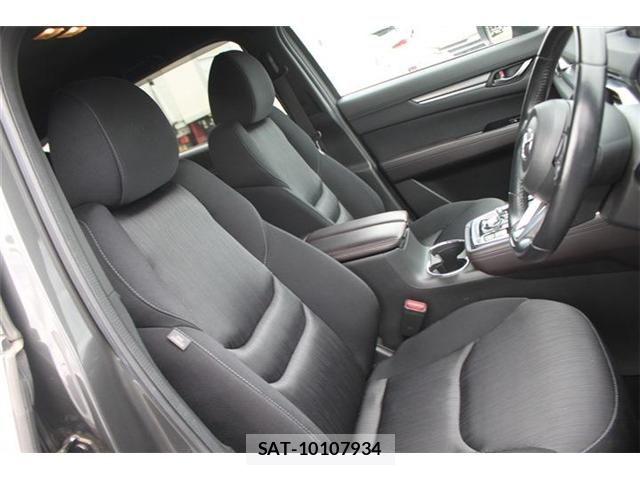 Mazda CX-8 2018-11 6682630-28