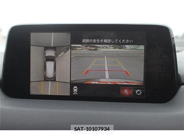 Mazda CX-8 2018-11 6682630-2
