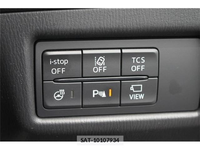 Mazda CX-8 2018-11 6682630-4