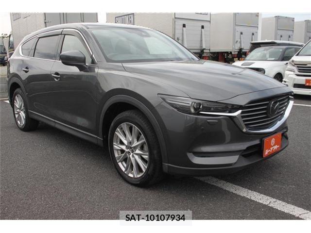 Mazda CX-8 2018-11 6682630-6