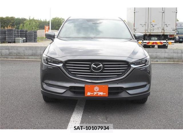 Mazda CX-8 2018-11 6682630-7