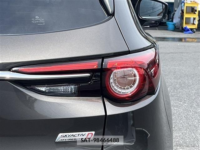 Mazda CX-8 2018-06 6690979-11