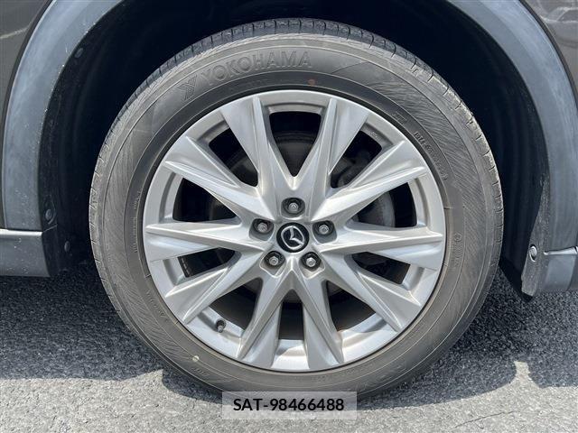 Mazda CX-8 2018-06 6690979-12