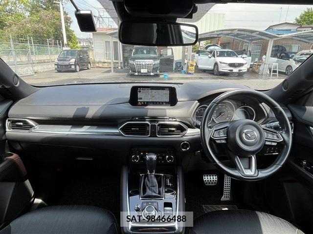 Mazda CX-8 2018-06 6690979-16