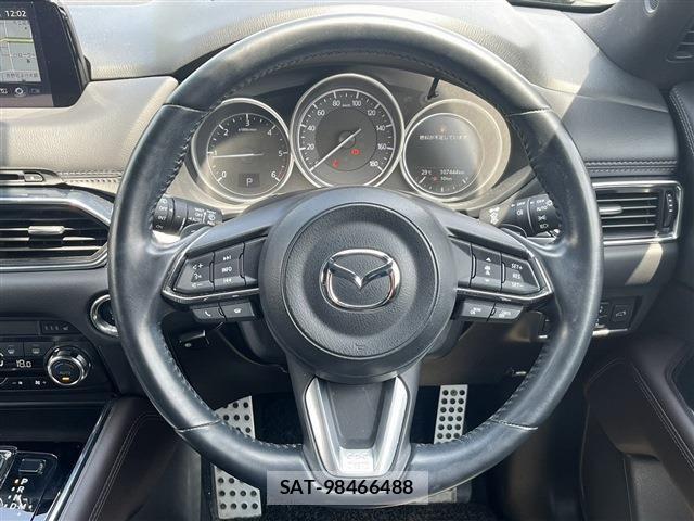 Mazda CX-8 2018-06 6690979-17