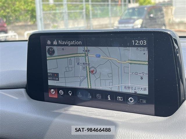 Mazda CX-8 2018-06 6690979-1