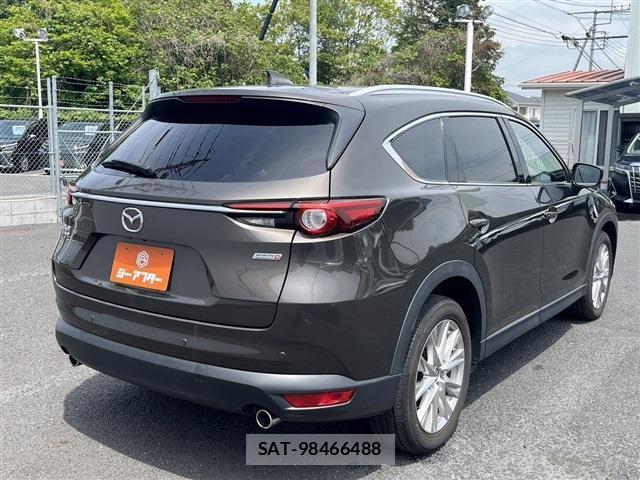Mazda CX-8 2018-06 6690979-20