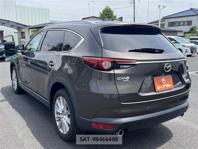 Mazda CX-8 2018-06 6690979-21
