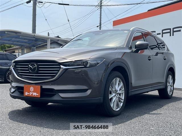 Mazda CX-8 2018-06 6690979-22