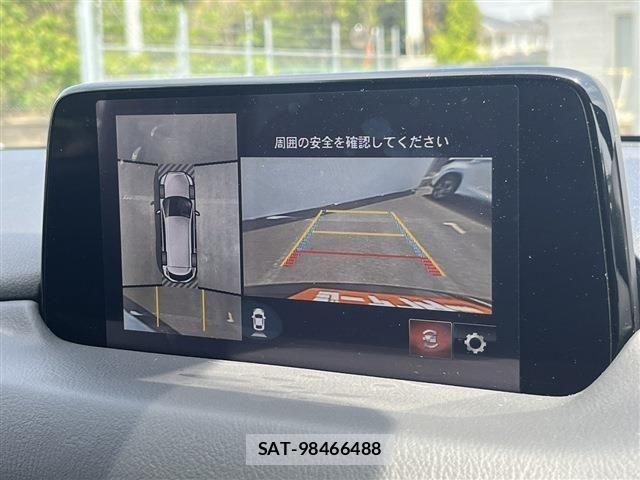 Mazda CX-8 2018-06 6690979-2