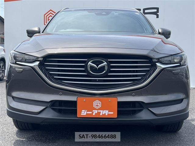 Mazda CX-8 2018-06 6690979-6