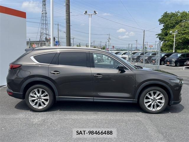 Mazda CX-8 2018-06 6690979-7