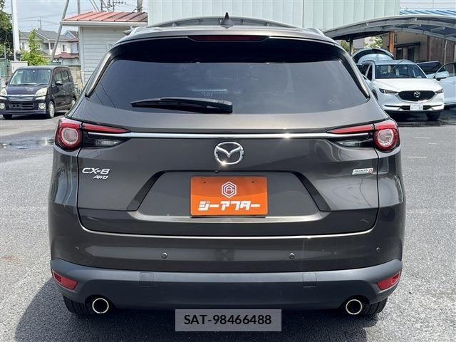 Mazda CX-8 2018-06 6690979-8