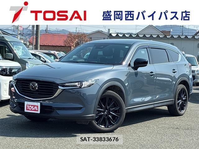 Mazda CX-8 2021-03 6715997-0