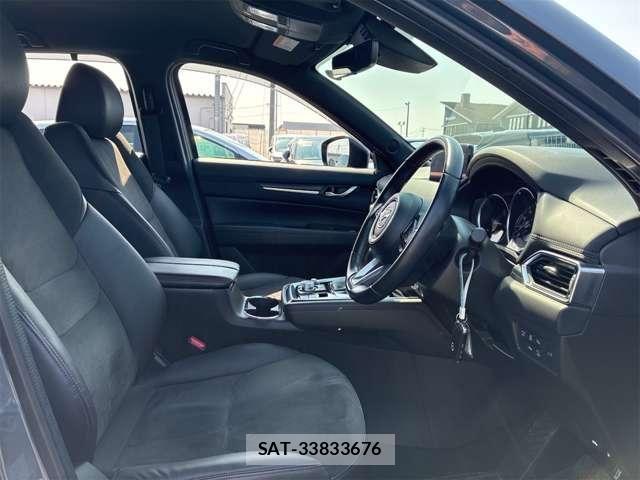 Mazda CX-8 2021-03 6715997-11