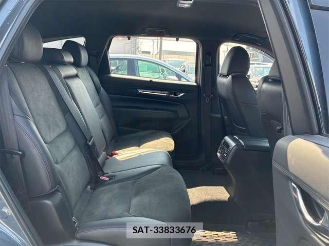 Mazda CX-8 2021-03 6715997-12