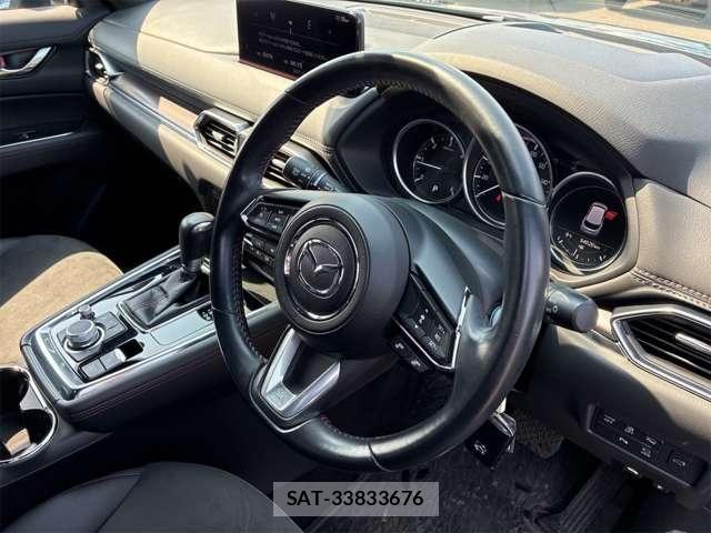 Mazda CX-8 2021-03 6715997-14