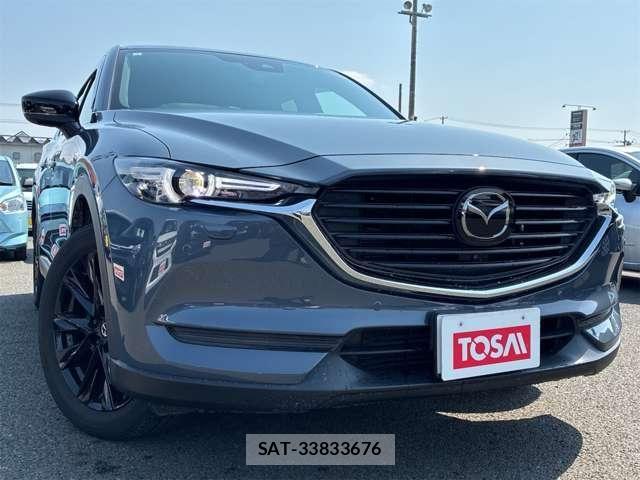 Mazda CX-8 2021-03 6715997-15