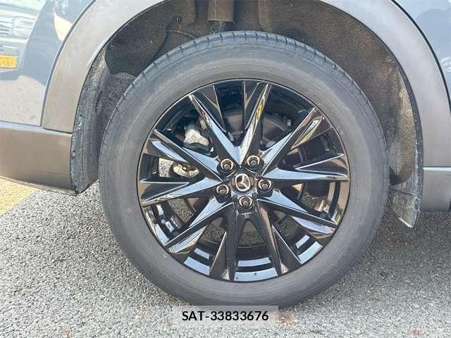 Mazda CX-8 2021-03 6715997-16