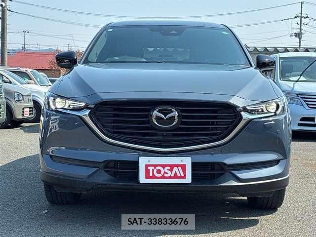 Mazda CX-8 2021-03 6715997-17
