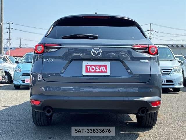 Mazda CX-8 2021-03 6715997-18