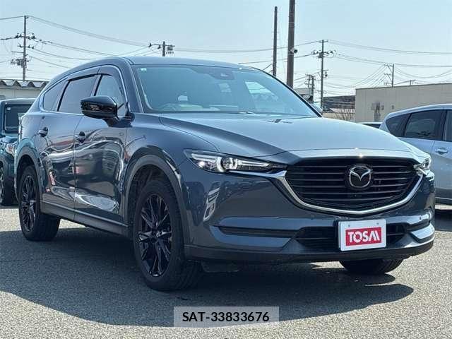 Mazda CX-8 2021-03 6715997-23