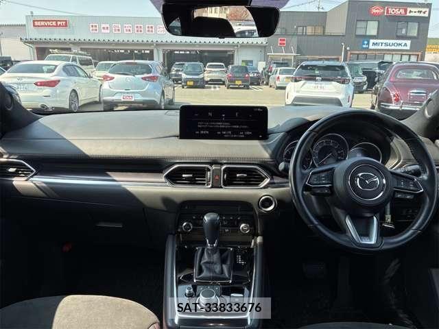 Mazda CX-8 2021-03 6715997-4
