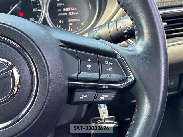Mazda CX-8 2021-03 6715997-7
