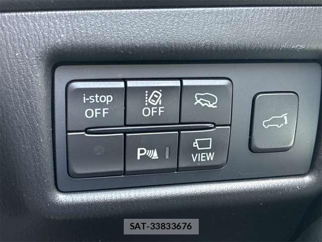 Mazda CX-8 2021-03 6715997-8