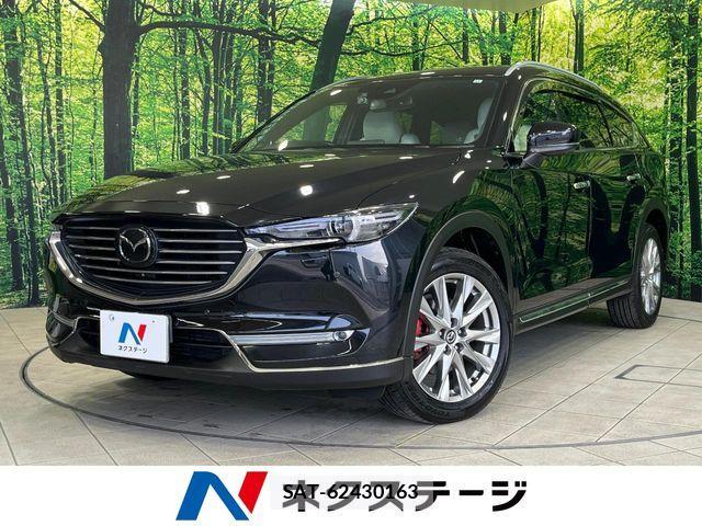 Mazda CX-8 2017-12 6715999-0