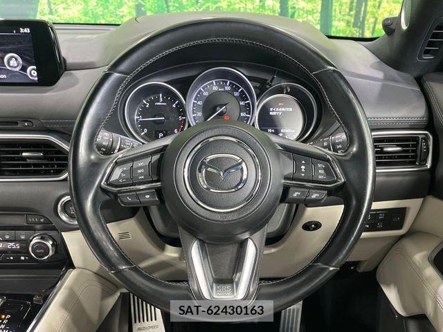 Mazda CX-8 2017-12 6715999-11