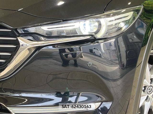 Mazda CX-8 2017-12 6715999-12