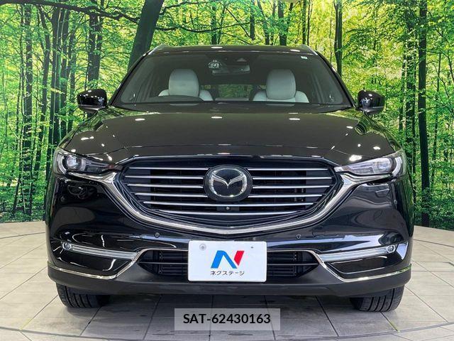 Mazda CX-8 2017-12 6715999-14