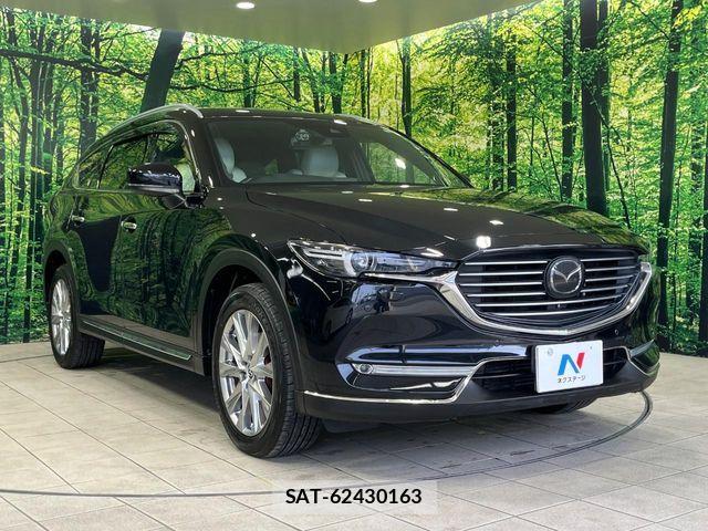 Mazda CX-8 2017-12 6715999-15