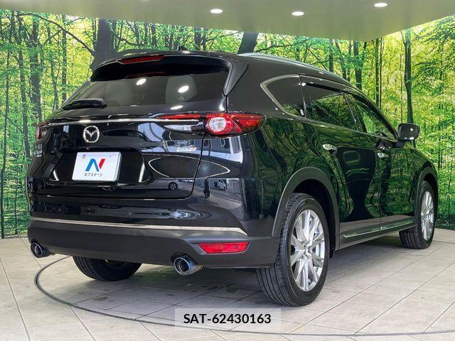Mazda CX-8 2017-12 6715999-16