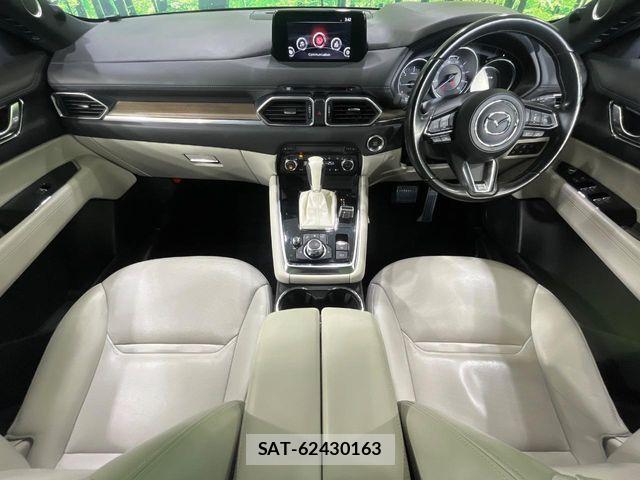 Mazda CX-8 2017-12 6715999-1