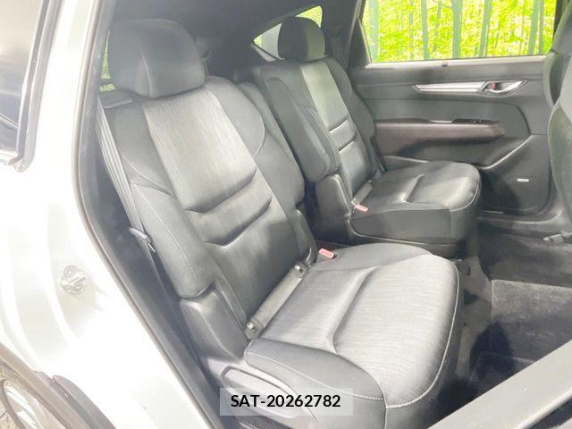 Mazda CX-8 2018-09 6751225-10