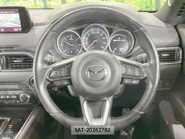 Mazda CX-8 2018-09 6751225-13