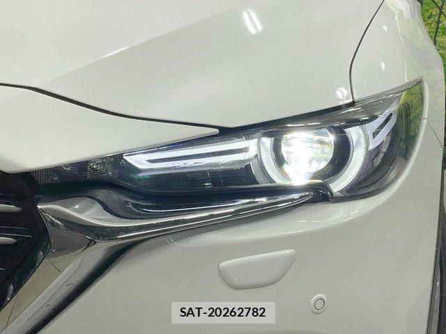 Mazda CX-8 2018-09 6751225-14