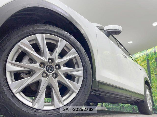Mazda CX-8 2018-09 6751225-15