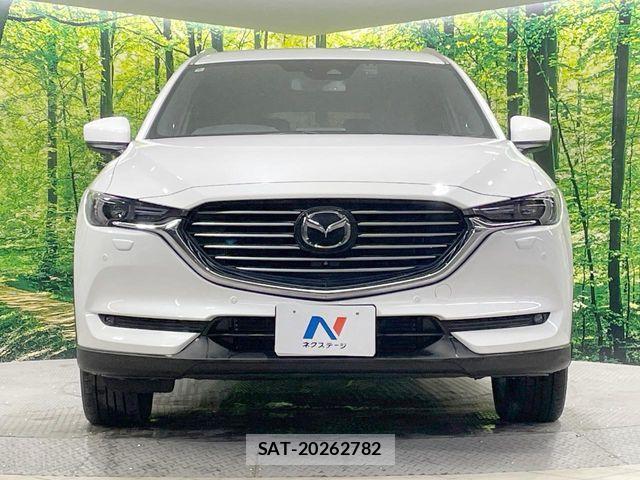 Mazda CX-8 2018-09 6751225-16