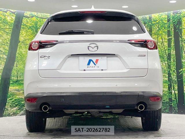 Mazda CX-8 2018-09 6751225-17