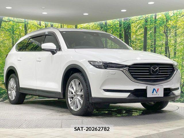 Mazda CX-8 2018-09 6751225-18