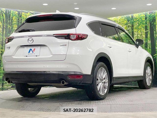 Mazda CX-8 2018-09 6751225-19
