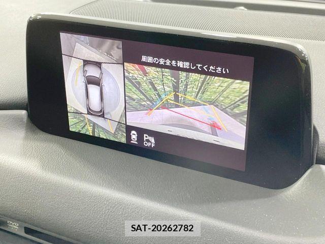 Mazda CX-8 2018-09 6751225-4