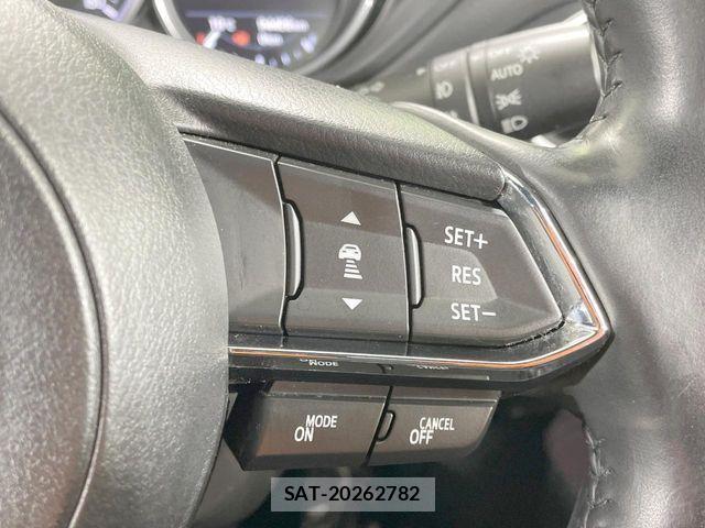 Mazda CX-8 2018-09 6751225-7