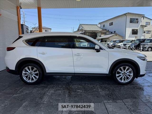 Mazda CX-8 2018-10 6751224-10