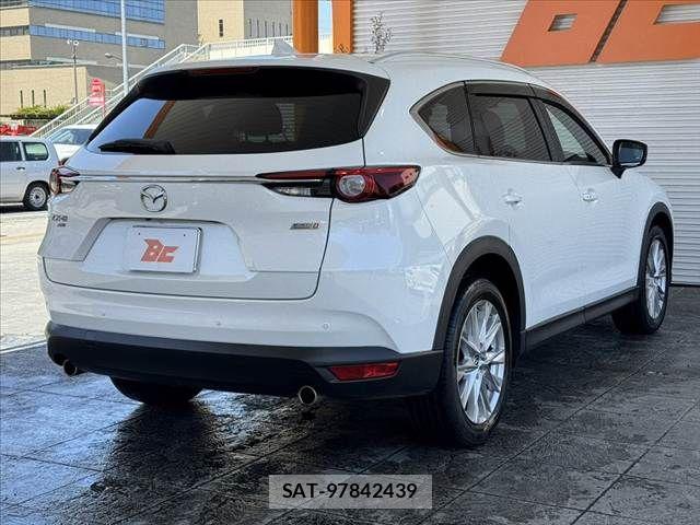 Mazda CX-8 2018-10 6751224-12