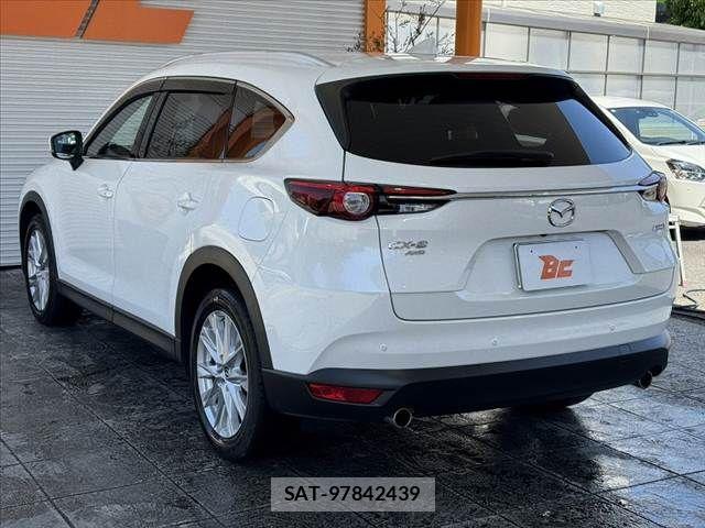 Mazda CX-8 2018-10 6751224-14